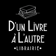 Librairie D'un livre à l'autre - Avranches