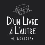 Librairie D'un livre à l'autre - Avranches